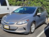 Used 2017 Chevrolet Volt LT image 4