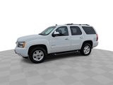 Used 2013 Chevrolet Tahoe LT w/ Suspension Package, Off-Road image 4