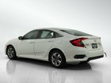 Used 2016 Honda Civic LX image 3
