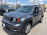 Used 2022 Jeep Renegade Latitude w/ Convenience Group image 3