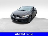 Used 2014 Honda Civic EX image 5