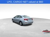 Used 2017 Chevrolet Cruze LT w/ Convenience Package image 3