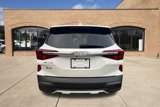Used 2022 Kia Seltos LX image 4