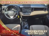 Used 2015 Toyota RAV4 XLE image 4