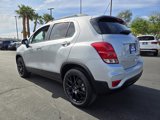 Used 2022 Chevrolet Trax LT w/ Sport Edition image 4