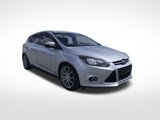Used 2014 Ford Focus Titanium image 2