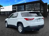 Used 2020 Chevrolet Traverse LT w/ LPO, Blackout Package image 4