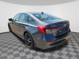 Used 2022 Honda Civic Sport image 3