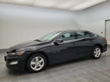 Used 2020 Chevrolet Malibu LS image 2