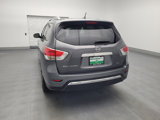 Used 2015 Nissan Pathfinder SV image 6