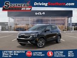 New 2024 Kia Seltos S image 1