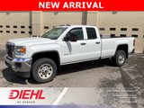 Used 2016 GMC Sierra 3500 4x4 Double Cab w/ Sierra Convenience Package image 4