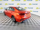 Used 2023 Kia Forte LXS image 5