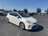 Used 2012 Toyota Prius Five image 2