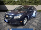 Used 2014 Chevrolet Cruze LS image 3