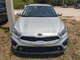 Used 2021 Kia Forte LXS image 3
