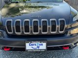 Used 2014 Jeep Cherokee Trailhawk w/ Leather Interior Group image 3