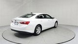 Used 2022 Chevrolet Malibu LS image 5