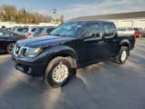 Used 2021 Nissan Frontier SV image 4