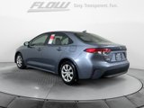 New 2025 Toyota Corolla LE image 4