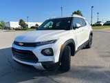 Used 2023 Chevrolet TrailBlazer LT image 3
