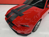 Used 2014 Ford Mustang Shelby GT500 image 4