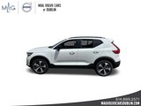 New 2025 Volvo XC40 B5 Plus w/ Protection Package Premier image 4