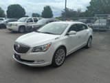 Used 2016 Buick LaCrosse Premium w/ Driver Confidence Package #1 image 2