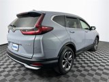 Used 2022 Honda CR-V EX-L image 6
