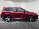 Used 2015 Subaru Forester 2.5i Touring image 4
