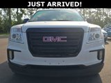 Used 2017 GMC Terrain SLT w/ Nightfall Package image 2