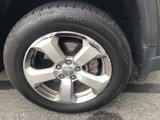 Used 2018 Jeep Compass Latitude image 2