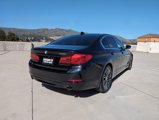 Used 2019 BMW 530i w/ Premium Package image 3