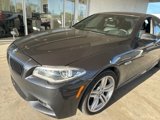 Used 2014 BMW 535i xDrive Sedan image 4
