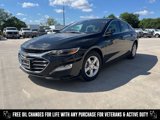 Used 2024 Chevrolet Malibu LT image 2