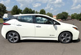 Used 2018 Nissan Leaf SL image 5