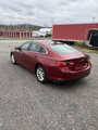 Used 2018 Chevrolet Malibu LT w/ Driver Confidence Package image 4
