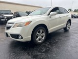 Used 2015 Acura RDX AWD w/ Technology Package image 3