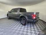 Used 2016 Ford F150 XLT w/ Equipment Group 302A Luxury image 3
