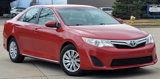 Used 2013 Toyota Camry LE image 5
