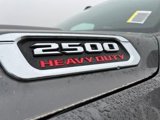 New 2024 RAM 2500 Tradesman w/ Chrome Appearance Group image 4
