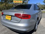 Used 2015 Audi A4 2.0T Premium image 4