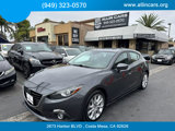 Used 2014 MAZDA MAZDA3 s Grand Touring image 3