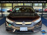 Used 2016 Honda Civic EX image 3