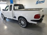 Used 2001 Ford F150 2WD SuperCab image 3