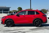 Certified 2025 Honda HR-V Sport image 6