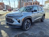 New 2025 Chevrolet TrailBlazer RS w/ Convenience Package image 2