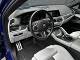 Used 2023 BMW X6 M w/ Competition Package image 4