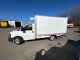 Used 2019 GMC Savana 3500 w/ Power Convenience Package image 4