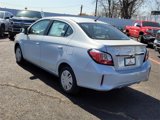 New 2024 Mitsubishi Mirage G4 ES image 3